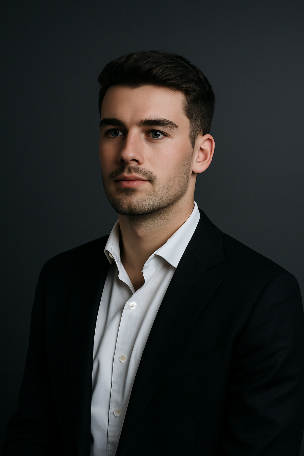 Profile picture of Lucas van Dijk