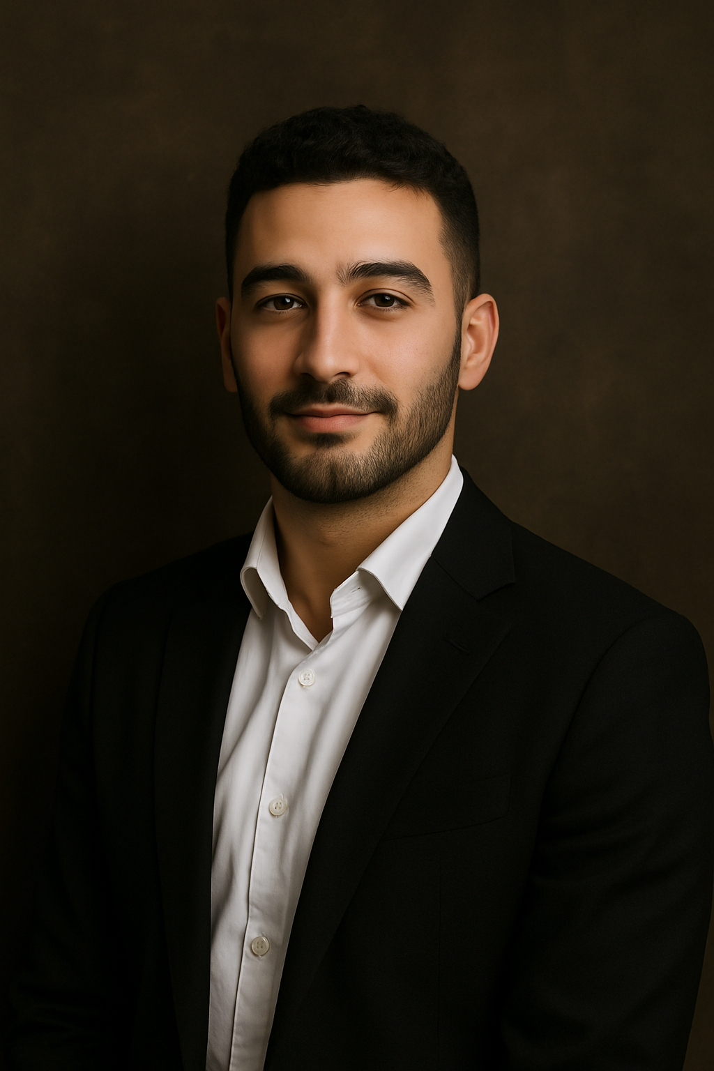 Profile picture of Omar El Amrani