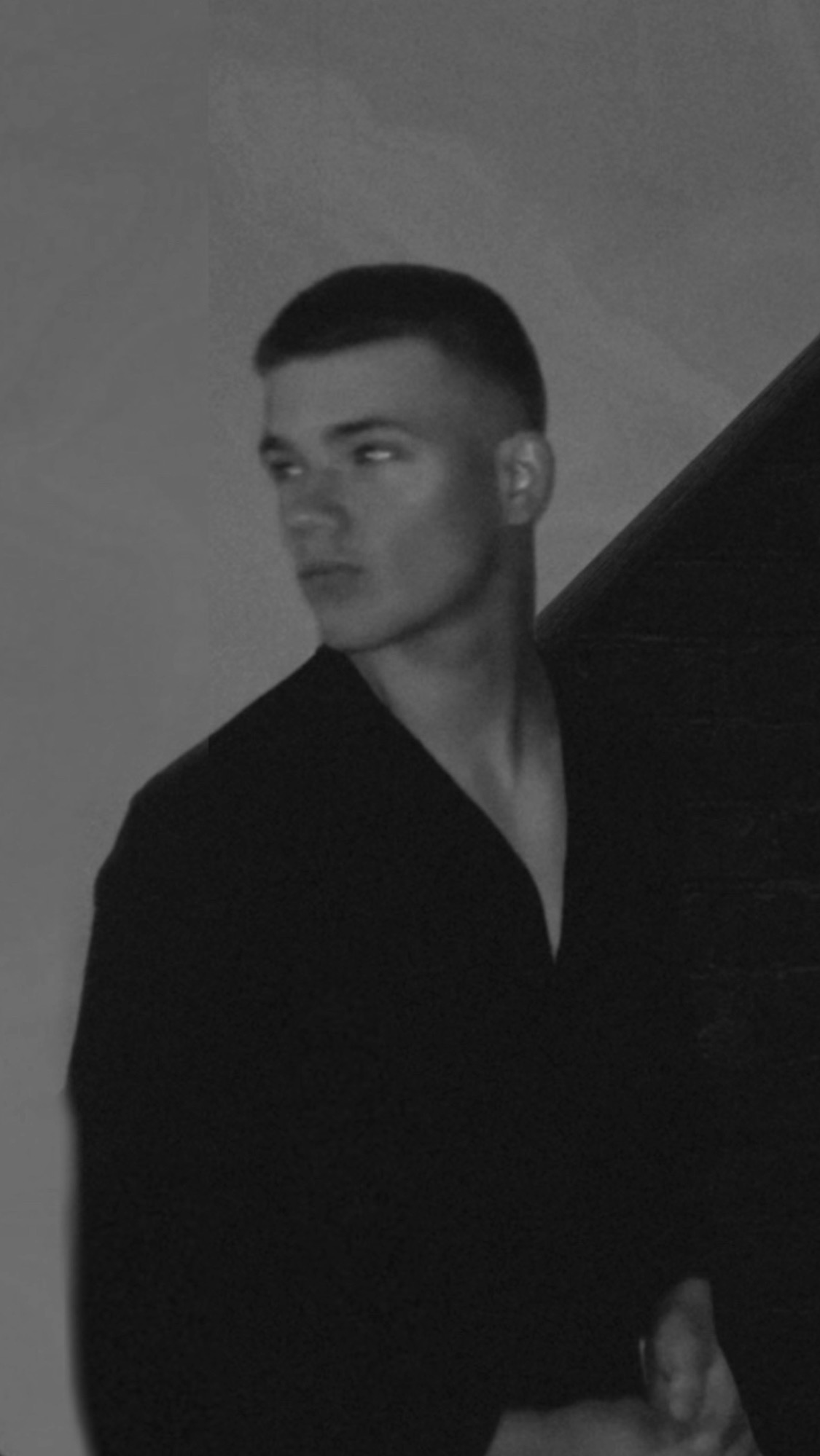 Founder or team member